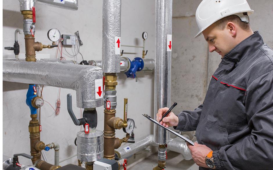 entretien chauffage Montmorency