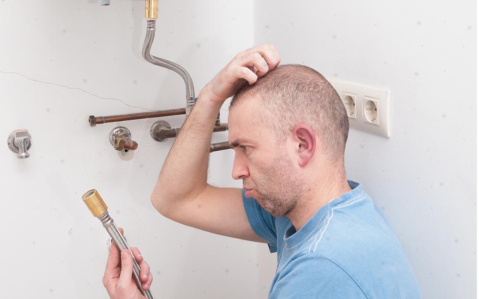 contrat entretien chauffage Pierrelaye