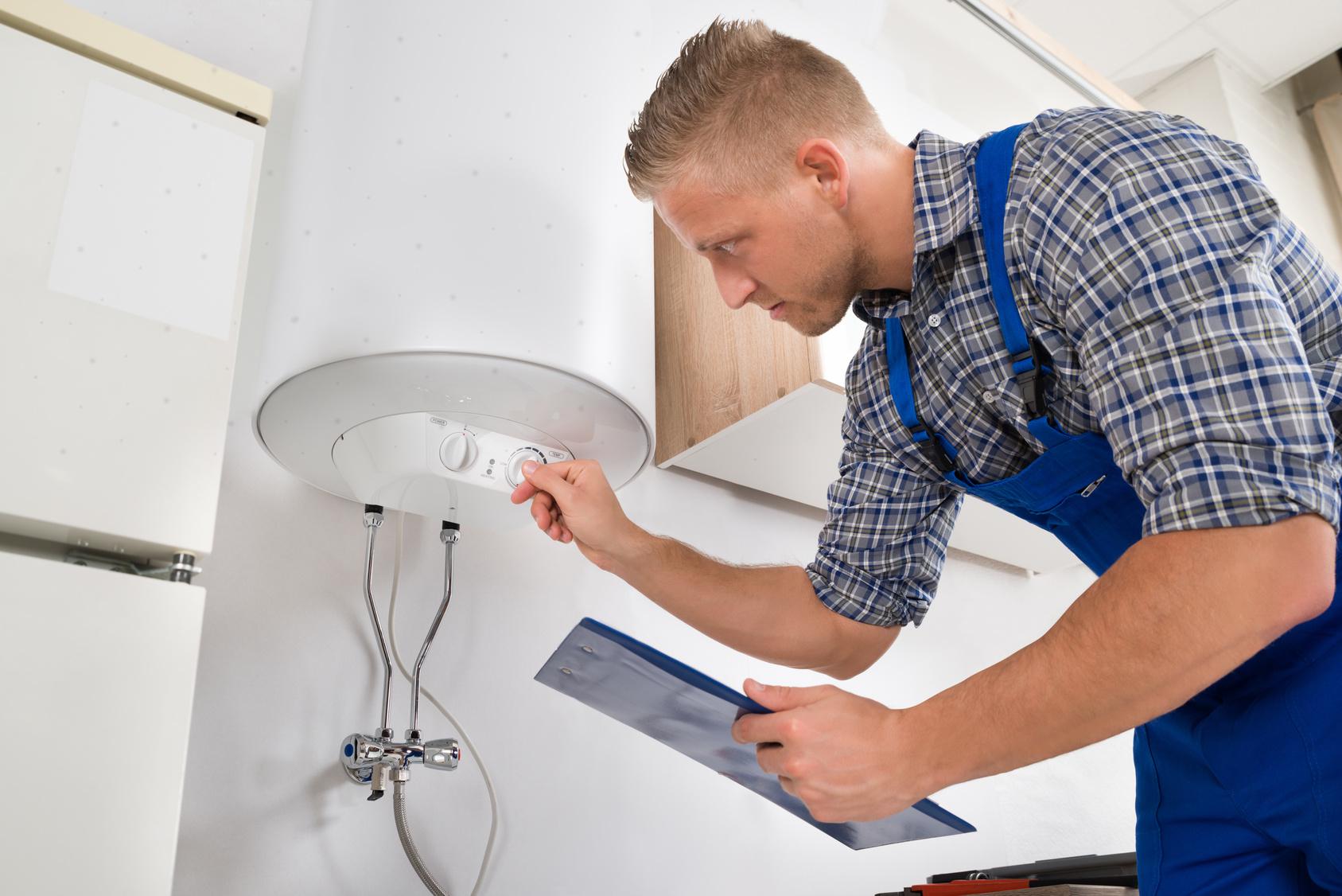 choix chauffage électrique Beynes