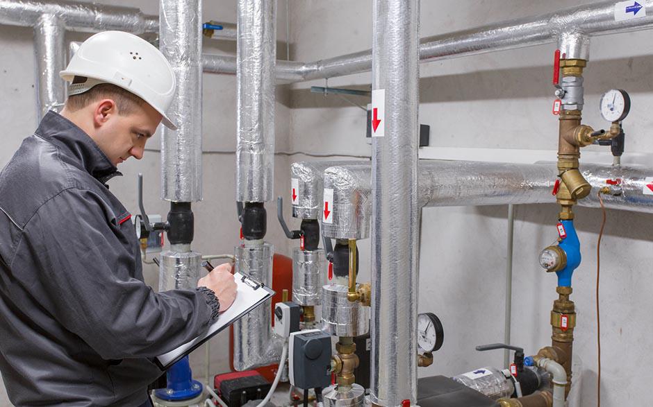 entretien chauffage Montmorency
