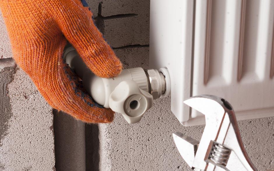 contrat entretien chauffage Pierrelaye